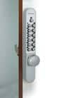 Code 029959 - Pour porte coulissante