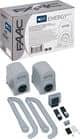 Code 030898 - Motorisation portail battant Energy kit intégral