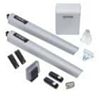 Code 030933 - Motorisation portail battant Handy kit intégral