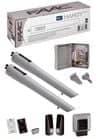 Code 030933 - Motorisation portail battant Handy kit intégral