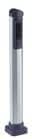 Code 031416 - Paire de colonnettes pour photocellule xp20