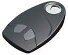 Code 032627 - Télécommande 2 canaux