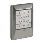 Code 033187 - Clavier à codes radio