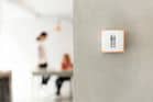 Code 033663 - Thermostat connecté