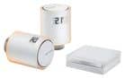 Code 033670 - Kit de démarrage tête thermostatique connectée