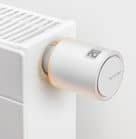 Code 033677 - Tête thermostatique connectée