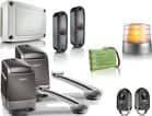 Code 034447 - Motorisation portail battant AXOVIA 3S io