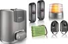 Code 034454 - Motorisation portail coulissant ELIXO 500 3S io