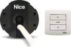Code 034615 - Kit complet moteur tubulaire