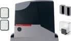Code 034706 - Motorisation portail coulissant Robuskit HI-SPEED