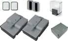 Code 034734 - Motorisation portail battant SFABKIT