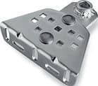 Code 034769 - Platine de fixation pour moteur de portail