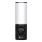 Code 034832 - Caméra extérieure murale luminaire LC3