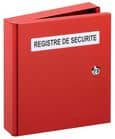 Code 041174 - Coffret pour classeur de sécurité