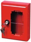 Code 041314 - Boîte pour clés de secours