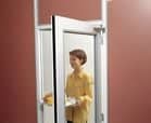 Code 050414 - Ferme-porte Spir