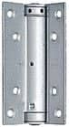 Code 050449 - Acier verni argent