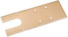 Code 050694 - Plaque de recouvrement pour BTS 75 V