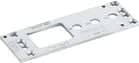 Code 050890 - Plaque de montage pour ferme-porte TS 2000