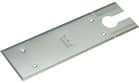 Code 051527 - Plaque de recouvrement pour BTS 80