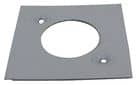 Code 051541 - Plaque de recouvrement pour faux pivot