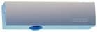 Code 051667 - Ferme-porte crémaillère elliptique TS 3000 VBC