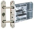 Code 051800 - Ferme-porte invisible Perko Powermatic