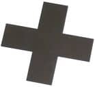 Code 052458 - Croix de réhausse