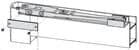 Code 052514 - Bras du haut pour pivot RTS 85