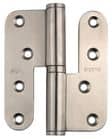 Code 053130 - Inox brossé