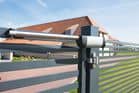 Code 053179 - Ferme-portail SAMSON 2