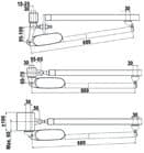 Code 053179 - Ferme-portail SAMSON 2