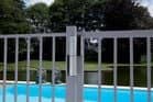 Code 053228 - Ferme-portillon TIGER
