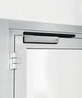 Code 053242 - Ferme-porte TS 98 XEA