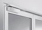 Code 053242 - Ferme-porte TS 98 XEA