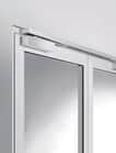 Code 053242 - Ferme-porte TS 98 XEA