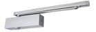 Code 053571 - Ferme-porte à crémaillère elliptique et pignon asymétrique GROOM 3400
