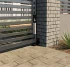 Code 054061 - Fixation poteau ou mur pour INTERIO