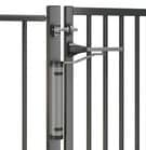 Code 054376 - Ferme-portillon VERTICLOSE 2
