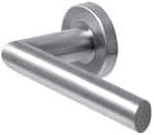 Code 060175 - Ensemble inox sur rosace SJ37