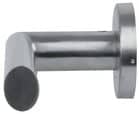 Code 060175 - Ensemble inox sur rosace SJ37