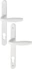 Code 060539 - Finition Blanc RAL 9010