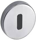 Code 061141 - Rosace Inox pour béquille LC