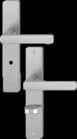 Code 061351 - Finition inox coloris F9
