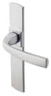 Code 061498 - Finition chromé Velours