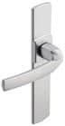 Code 061589 - Finition chromé velours