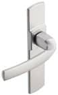 Code 061645 - Finition chromé velours