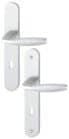 Code 061757 - Finition argent coloris F1