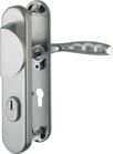 Code 061785 - Finition inox