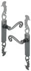 Code 062503 - Fer patiné